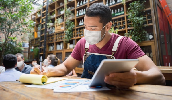 How Kabbage processed $7 billion in Paycheck Protection ...