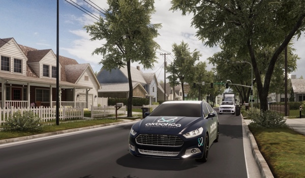 Oxbotica raises $47 million to bring autonomy to vehicles in challenging environments