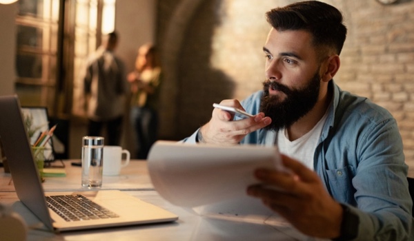 Deepgram raises $25 million to build custom enterprise speech recognition models