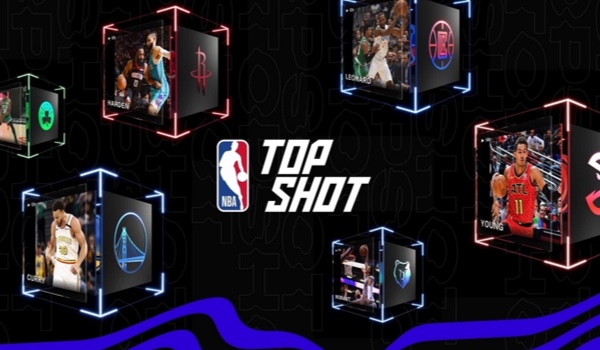 CryptoKitties and NBA Top Shot maker Dapper Labs raises $305 million